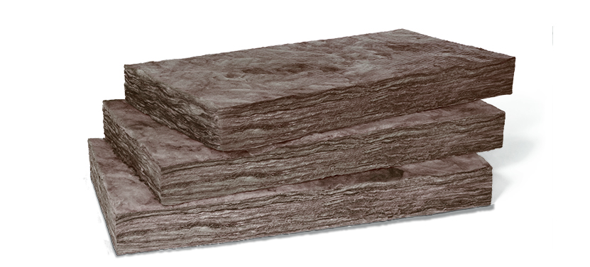 climowool Trennwandplatte