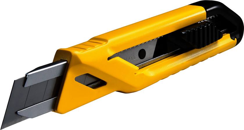 Messer Easy Cut