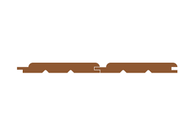 Softline-Profilholz | 4200 x 121 x 19 mm