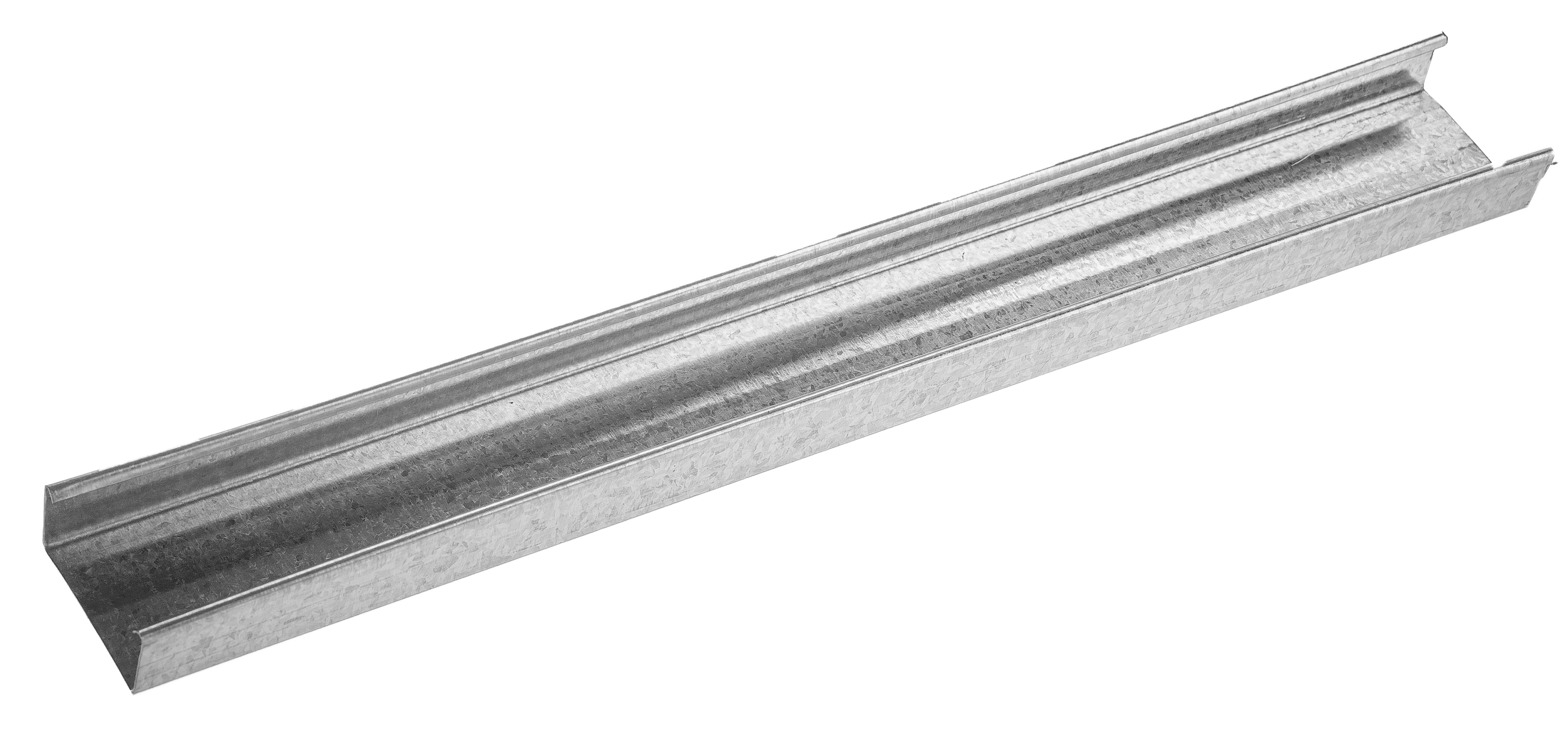 C-Deckenprofil CD60