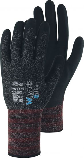 Wonder Grip Air