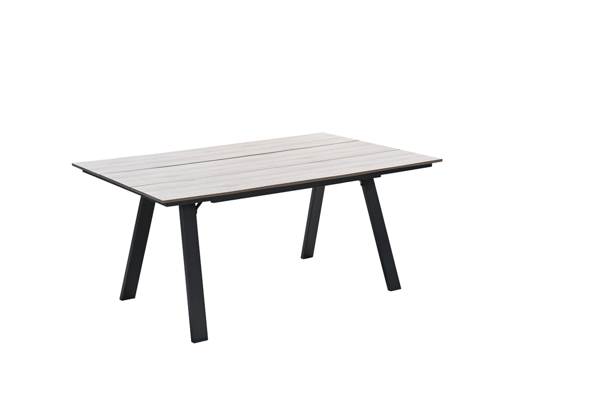 Dining Tisch "Nevada" 205x100 cm