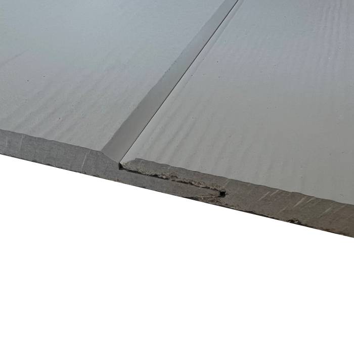 Hardie VL-Plank Fassadenverkleidung N+F