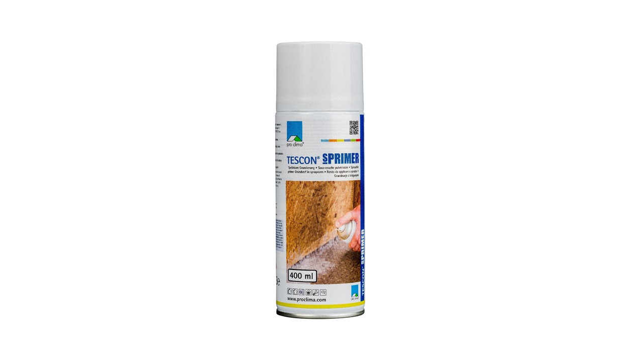 pro clima TESCON S PRIMER