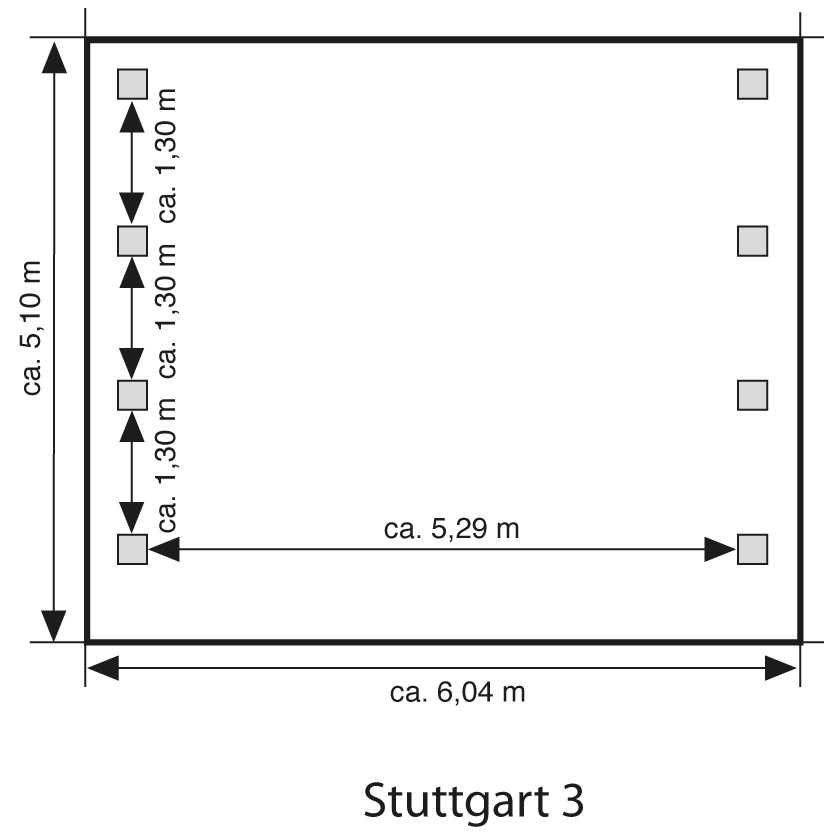 Doppelcarport Stuttgart 3