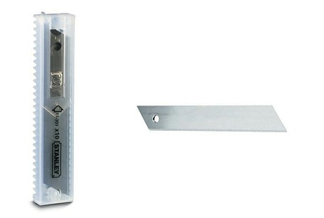 Abbrechklinge Spender