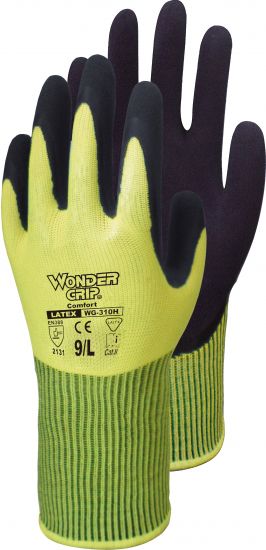 Wonder Grip Comfort