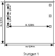 Doppelcarport Stuttgart 1