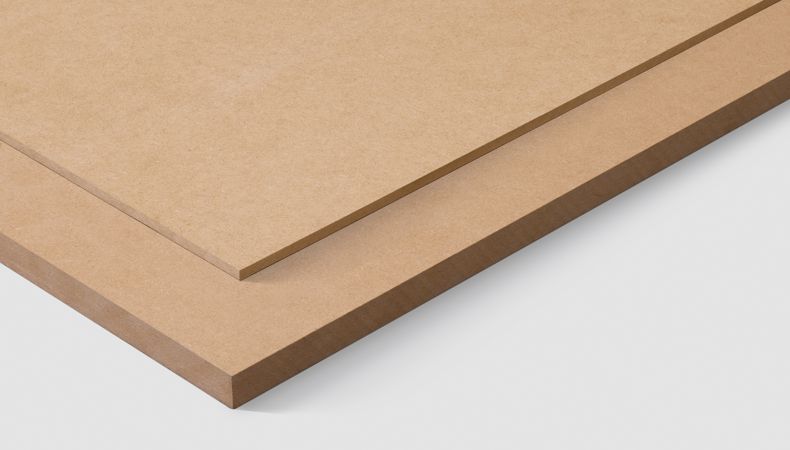 EGGER MDF-DHF CE | 2500 x 675 x 15 mm