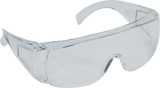 Triuso Schutzbrille