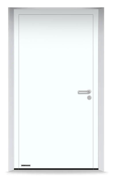 Hörmann Nebeneingangstür Thermo46