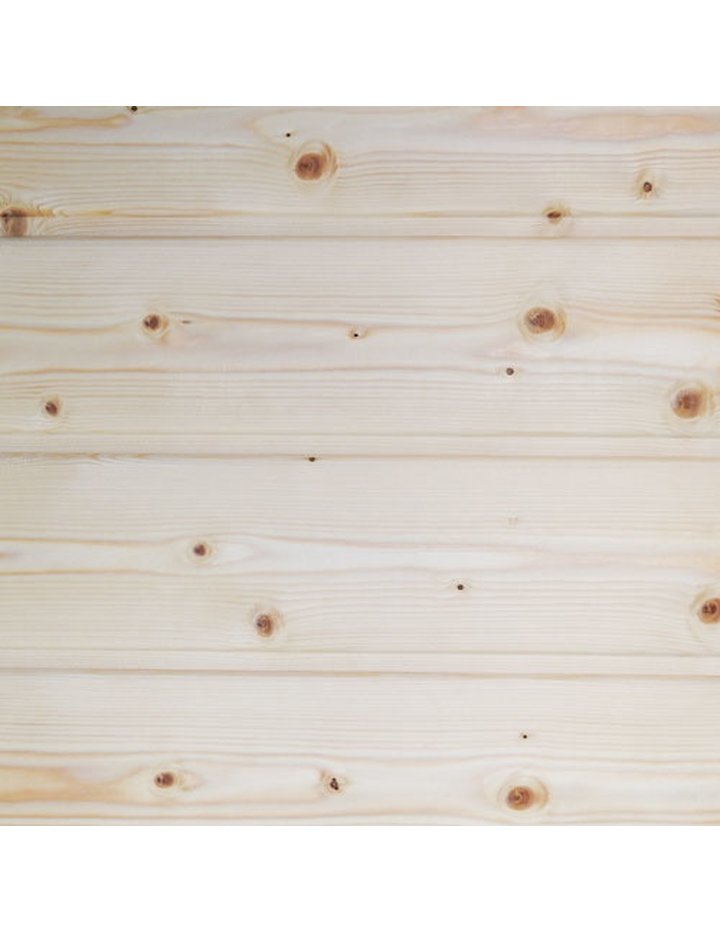 Sauna-Profilholz | 2100 x 96 x 19 mm