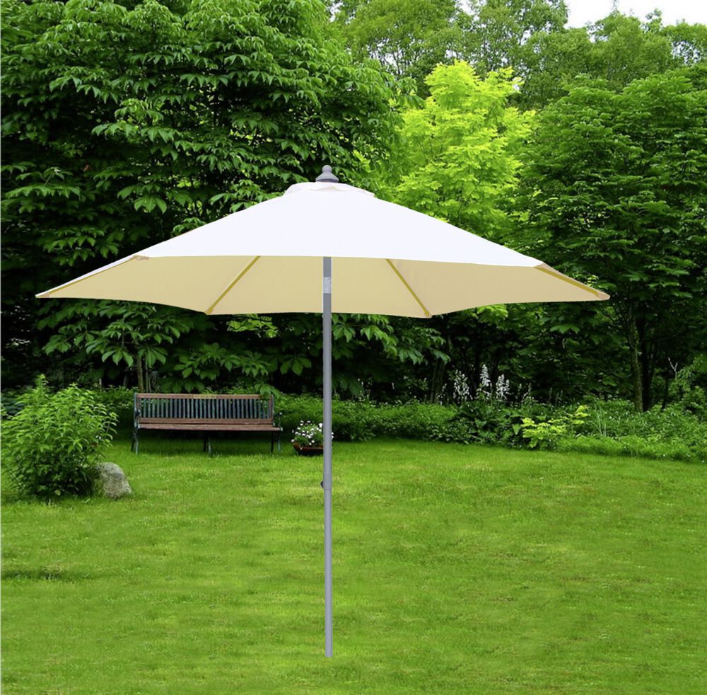 Sonnenschirm "Rhodos" Push up