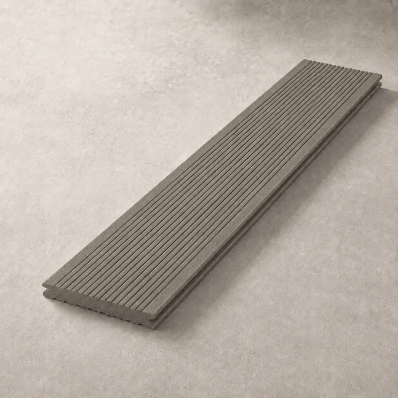 WPC Terrassendiele | Classic | Amber Grey