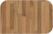 Melaminkante m. SK K206 PE | 45 x 4100 mm