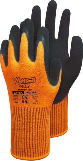 Wonder Grip Thermo Lite