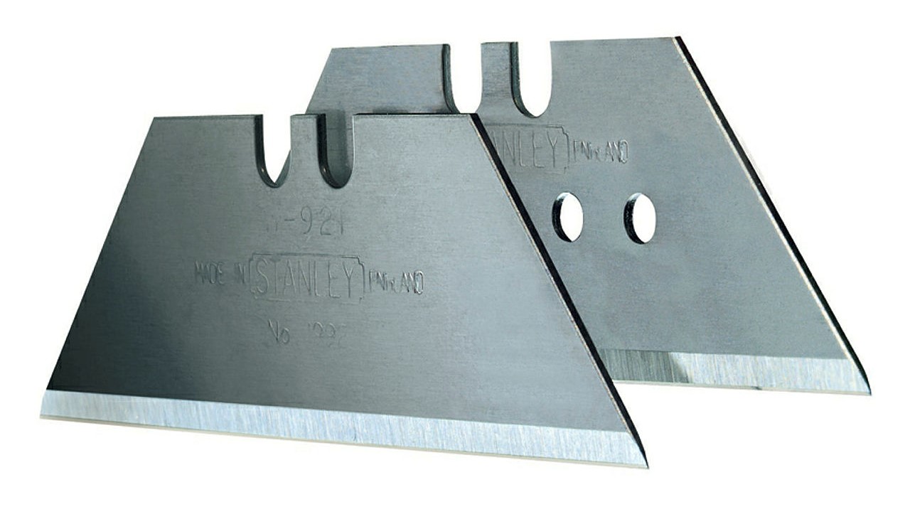 Trapezklinge