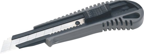 Triuso Messer mit Abbrechklinge