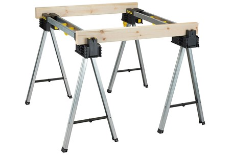 Unterstellbock FatMax Metall Paar
