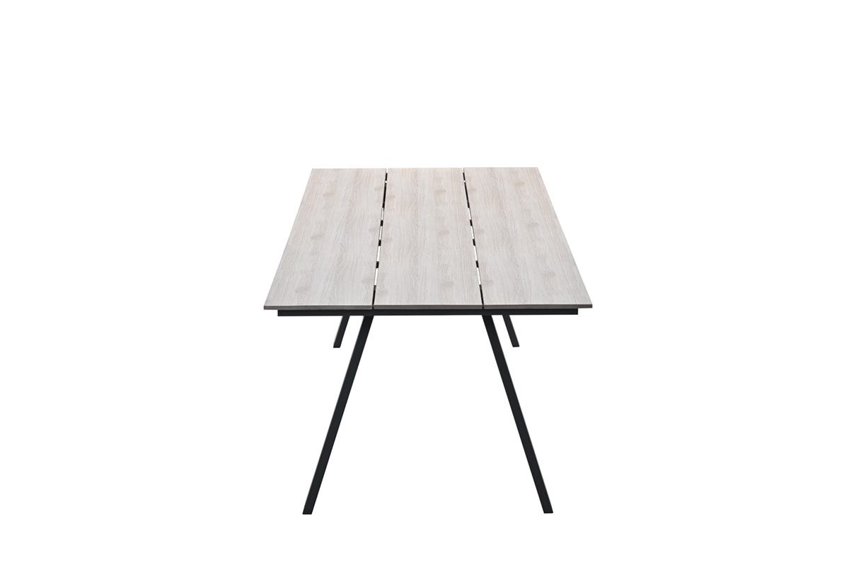 Dining Tisch "Nevada" 205x100 cm