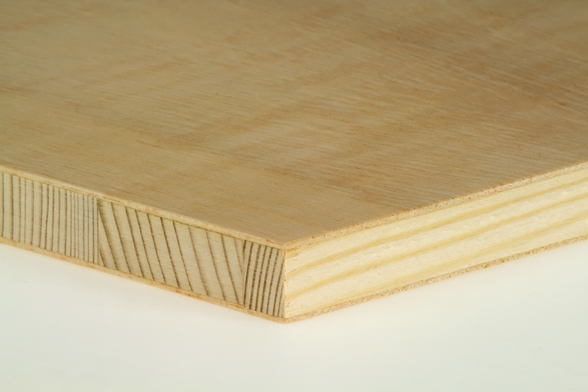 Tischlerplatte Fromager Stab leicht | 5200 x 2070 x 16 mm
