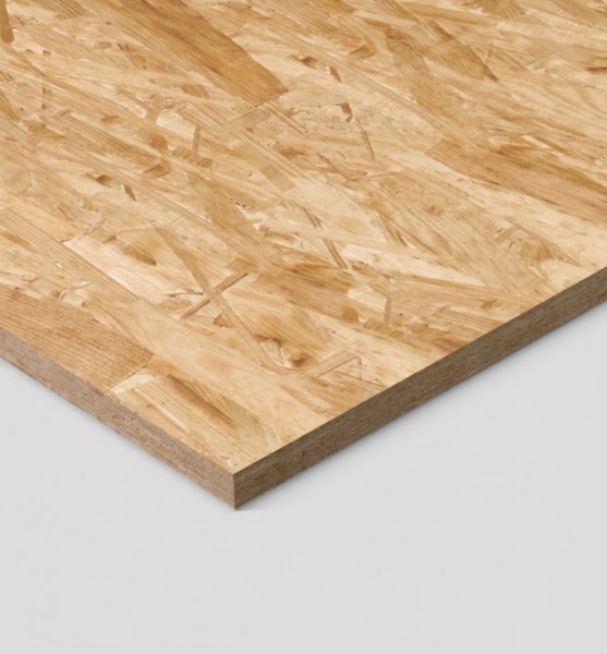 EGGER OSB 3 | 2800 x 1250 x 15 mm