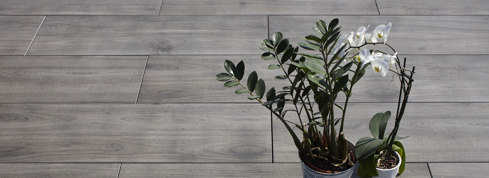 Steinfliese Arena Holz Grigio