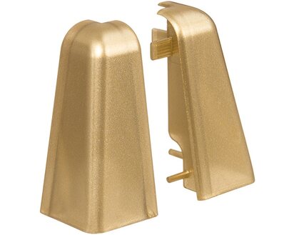 HARO Außenecke gold
