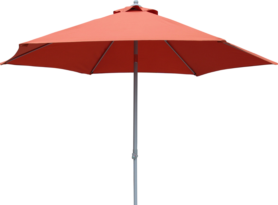 "Sonnenschirm »Rhodos«"" Push up UV50+