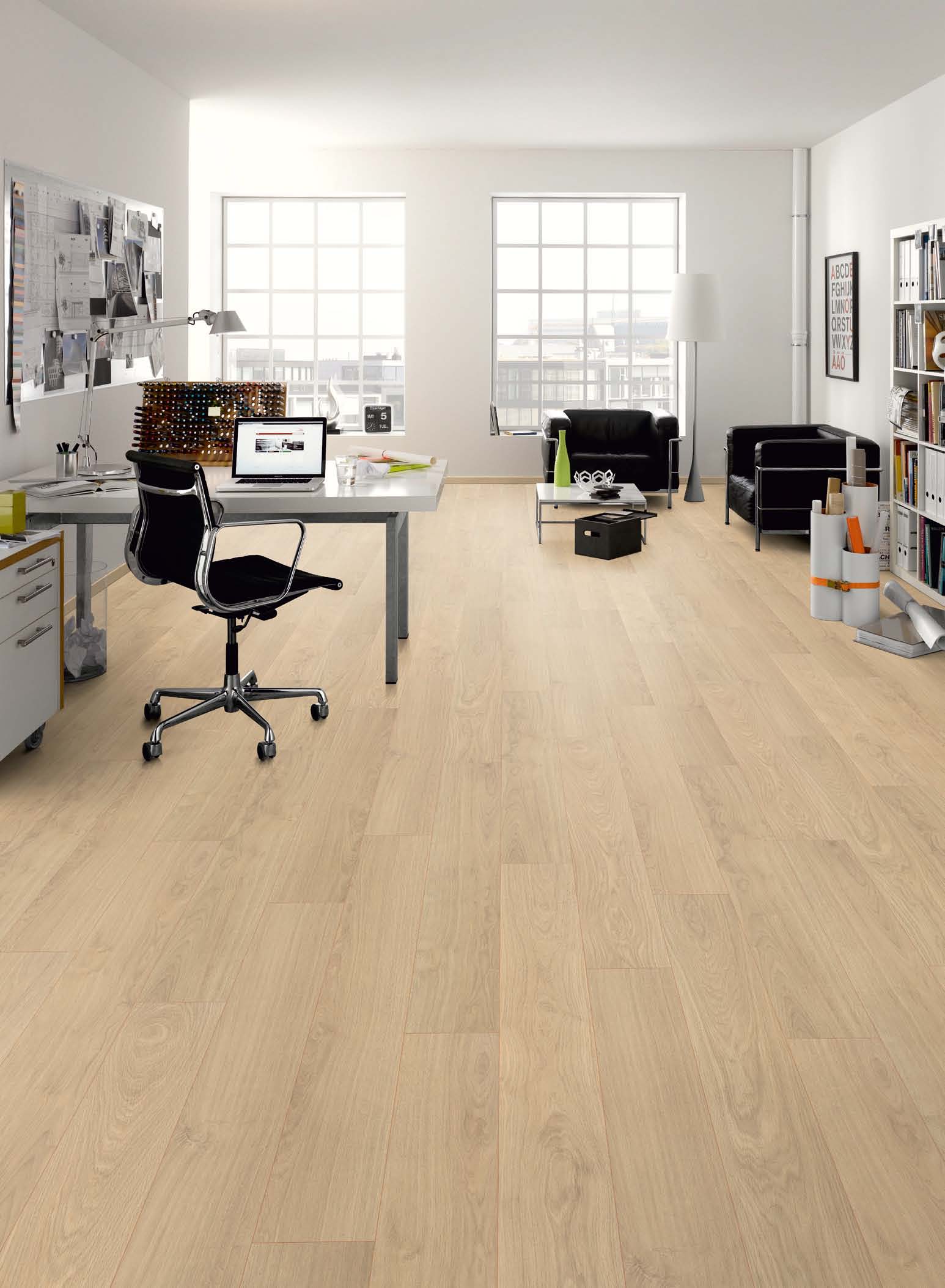 Wunderwerk Laminat LHD, NK 31