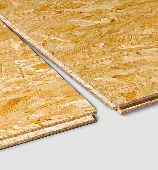 EGGER OSB 3 | 2500 x 675 x 15 mm