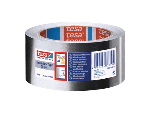 tesa Aluminium Klebeband