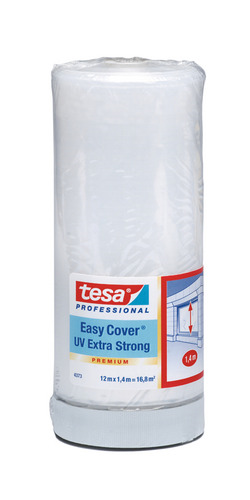 tesa Easy Cover UV extra stark