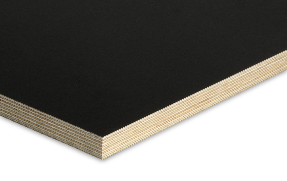 Betonschalung | 2500 x 1250 x 4 mm
