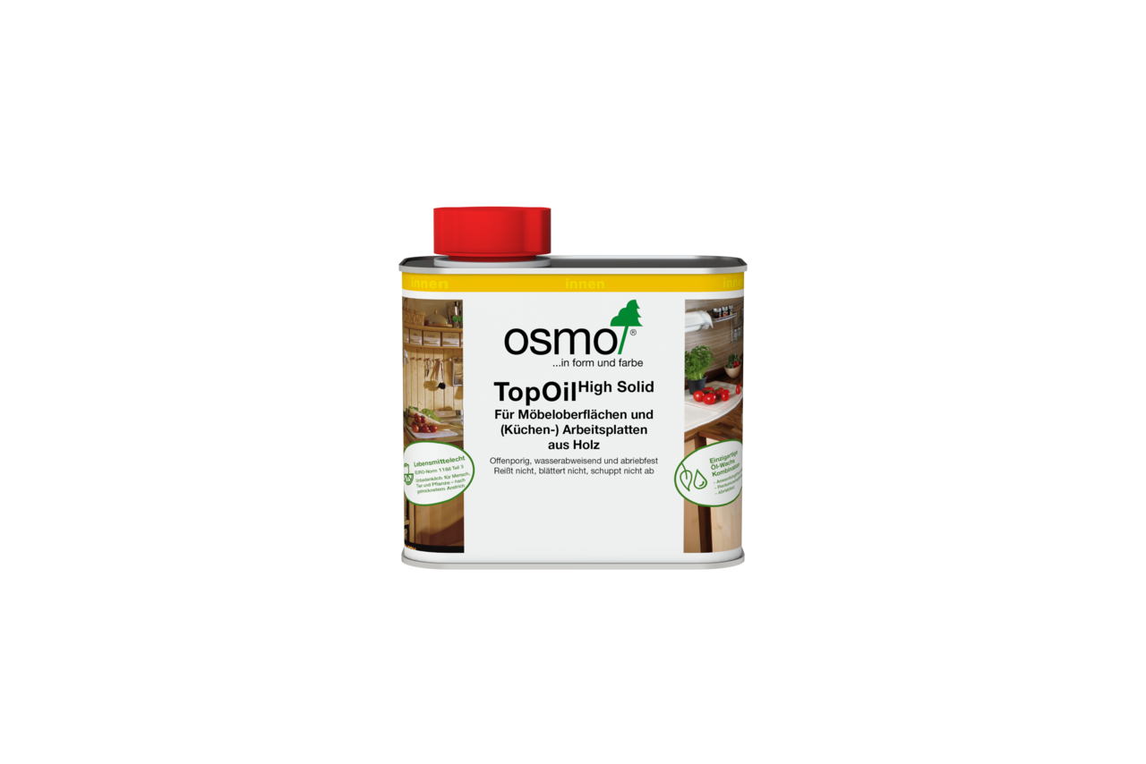 OSMO TopOil
