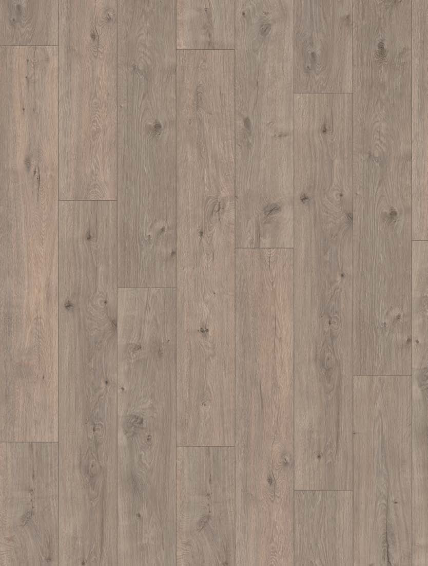Wunderwerk Laminat LHD, NK 31