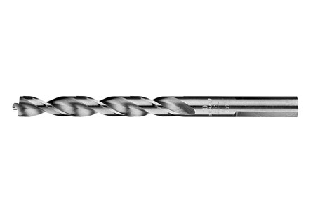 Metallbohrer HSS-G