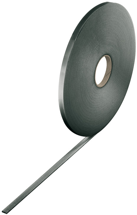 Vorlegeband 2mm à 20 lfm/R.