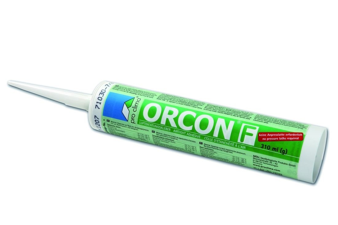 pro clima ORCON F