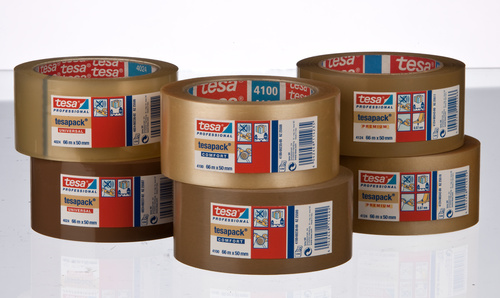 tesa Verpackungsklebeband