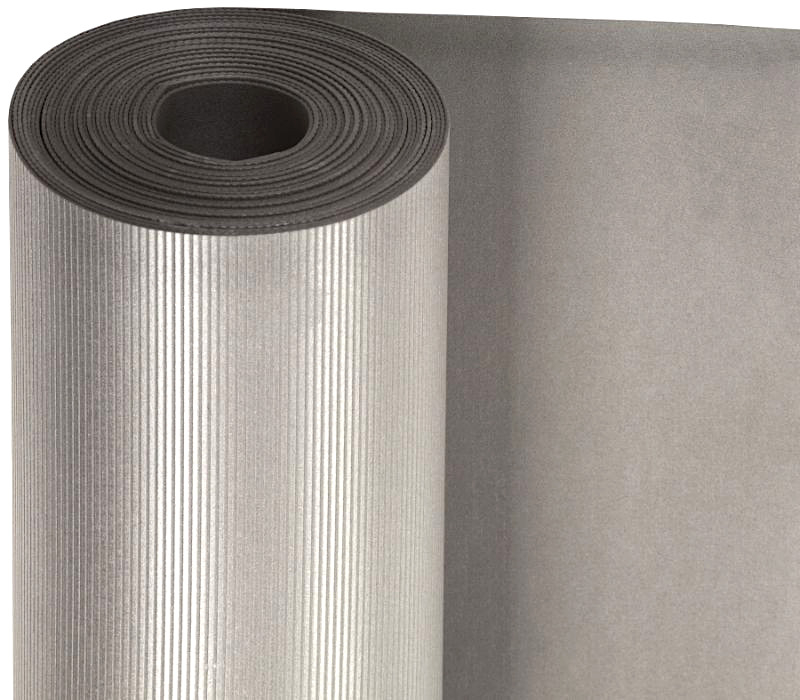 Trittschalldämmung Silenza light flex