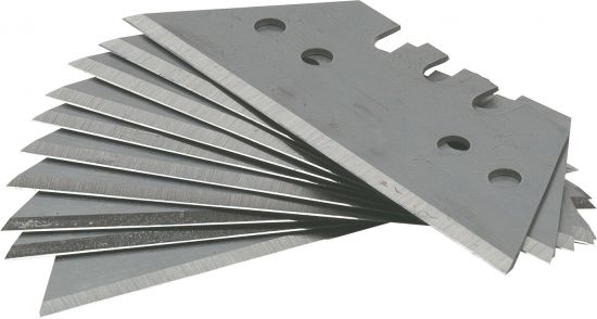 Triuso Trapezklingen,