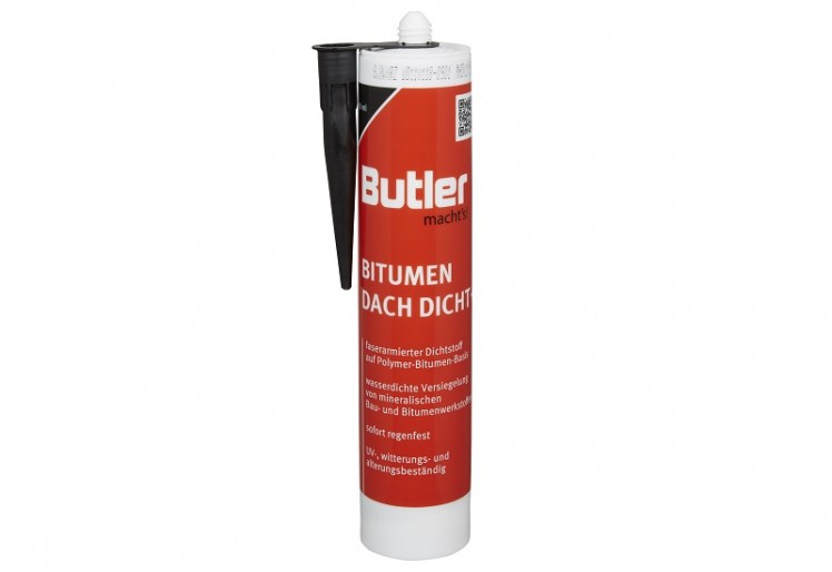 Butler Bitumen Dach Dicht