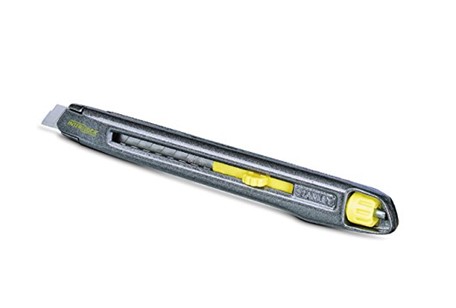Cutter Interlook