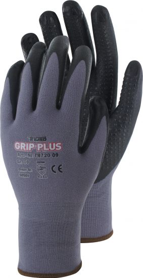 Triuso Grip Plus