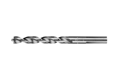 Metalbohrer HSS-G