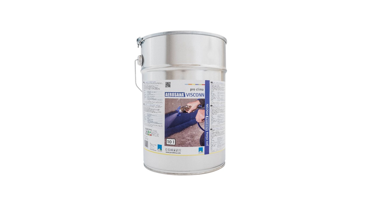 pro clima AEROSANA VISCONN