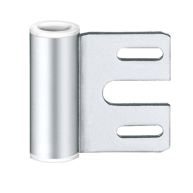 Office Rahmenteil V8000, Stahlzarge