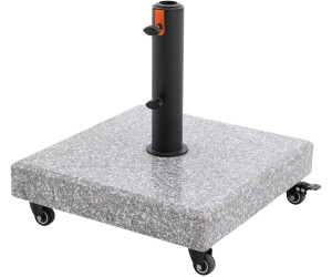 Doppler Granitschirmständer Casaya