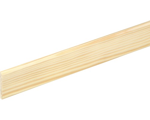 Abdeckleiste Kiefer | 2400 x 23 x 5 mm